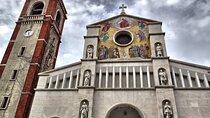 Private Historic Walking Tour to Lucca