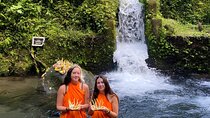 Water Purification and Releasing Ceremony 