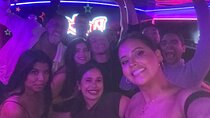 Punta Cana Nightlife Tour: Bars and Clubs in Downtown