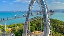 Seokguram Gyeongju 2-Day Tour Package