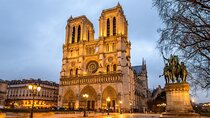 Iconic Paris Walk A Self Guided Tour
