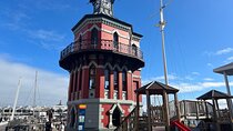 Cape Town Robben Island Small Group Walking Tour 