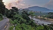 Private Transfer to Besisahar from Kathmandu or Pokhara