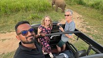 12 days Sri Lanka Round Tour private vehicle