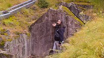 Sanfins and Briteiros Celtic Hillforts Minivan PrivateTour 