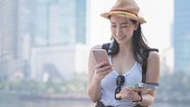 Thailand data eSIM 
