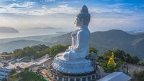 Phuket Private City Tour – Shore Excursion for Cruise Travelers