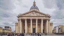 Paris French Revolution Self Guided Walking Tour with an APP