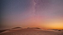 Starlit Safari and Keshta UAE Dune bashing