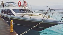 Snorkeling Manta Bay in Nusa Penida and Land Tour (inclusive)