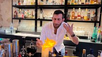 Cocktail course Mallorca