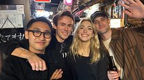 Discover Shinjuku Private Tour with Local Guide, Food & Drinks