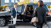 Smooth and Reliable Airport Transportation from Agadir