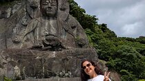 Mt. Nokogiri Tour by Private Car
