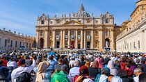 Semi Private Tour Vatican Museums and Sistine Chapel