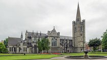 Essential Dublin: Castles, Cathedrals, Guinness & City Highlights