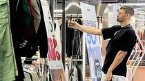 Shopping Tour Tiktok Popular Shopping Hub