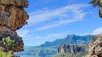 From Johannesburg to Cape Town 12 Day Adventure Safari and More