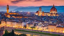 Tuscany Private Day Tour from Florence