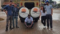 Experience the 3 Days Murchison Falls National Park Safari 