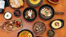Farm to Table Food Experience in Santorini
