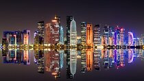 Doha Half-Day Transit & Layover City Tour with Transfers Included