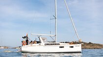 Private Sunset Sailing Yacht Tour