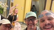 Transfer from Naples to Pompeii or Vice Versa