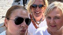 Historical and Gastronomic Tour from Naples