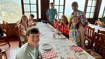 Historical and Gastronomic Tour from Naples