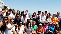 Transfer from Naples to Ravello or Vice Versa