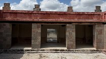 Teotihuacan : Full Tour Expert Guide and Hook-Free Transportation