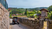 2h Buggy Tour • Arcos de Valdevez • Peneda Gerês