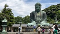 Kamakura excursion from Tokyo