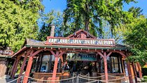 Capilano Suspension Bridge, Stanley Park & Lynn Caynon Park Tour