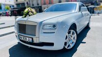 Exclusive Paris Tours by Luxury Car 