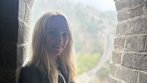 9 to 10 Hours Beijing Great Wall and City Night Tour