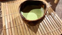 90-Minute Authentic Matcha Workshop in Osaka