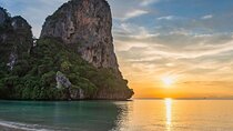 Ao Nang: nocturnal swimming with fairy bioluminescent plankton