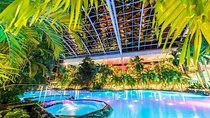 Official Entry Ticket to Therme Bucharest