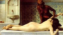 Turkish Bath Hamam Spa Experience