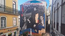 Coimbra Adventure Discovery and Learning with a Local
