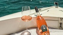 Sunset Wine Tasting on Board