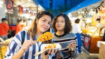 Old Tokyo New Flavors Asakusa Culture Food Tour By Private Guide
