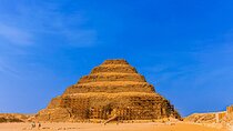 Private Overnight Trip To Cairo from Alexandria Port