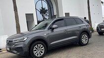 Transfer Al Massira Agadir Airport to Hotel or Residence