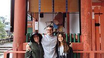 Private Customized Walking in Tour Kyoto
