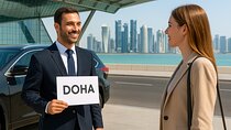 Private Doha Hamad Airport Transfer – Pick Up or Drop Off Service