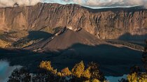 Trekking Rinjani Summit 2 Days 1 Night