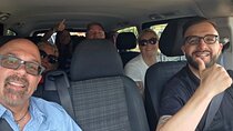 Transfer from Naples to Naples